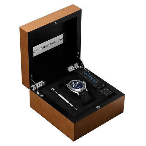 panerai box replica|best replica panerai.